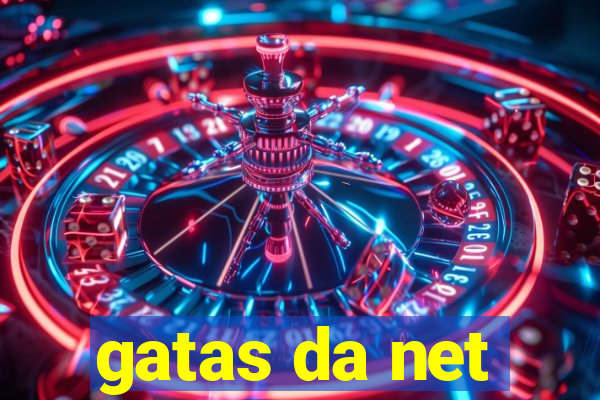 gatas da net